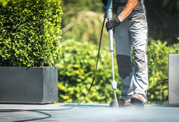 Boat and Dock Cleaning in Cedarville, AR