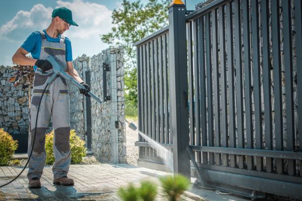 Best Gutter Cleaning  in Cedville, AR