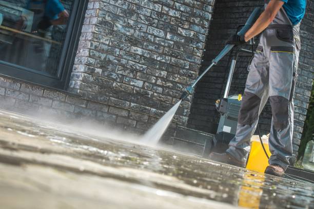 Best Parking Lot and Garage Cleaning  in Cedville, AR
